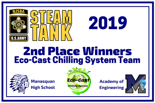 2019_STEAM Tank_EcoCast Chilling
